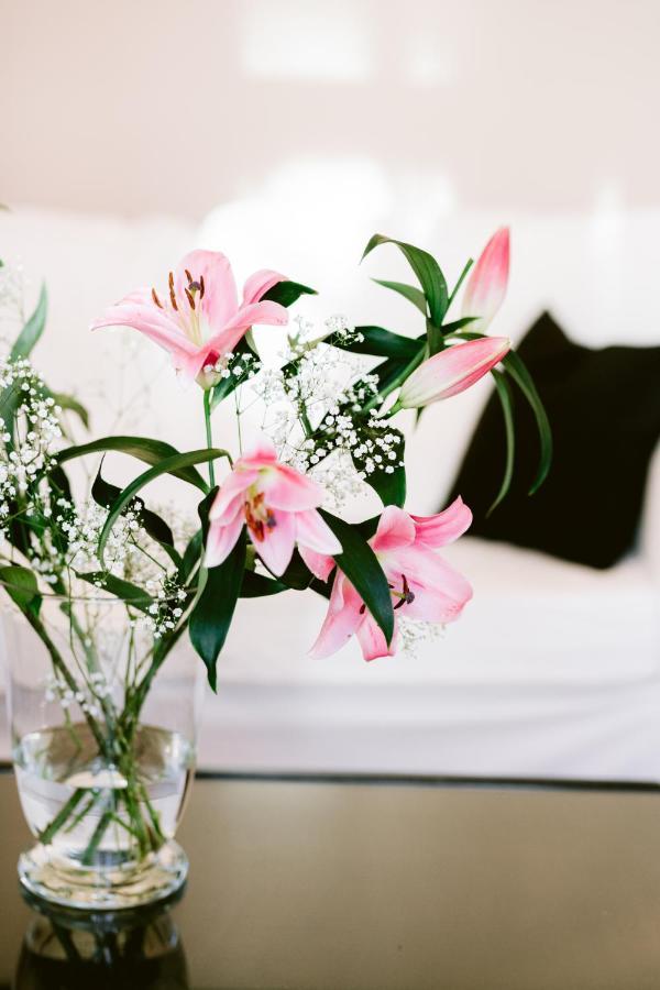 Boutique Hotel Villa Oberkassel 뒤셀도르프 외부 사진
