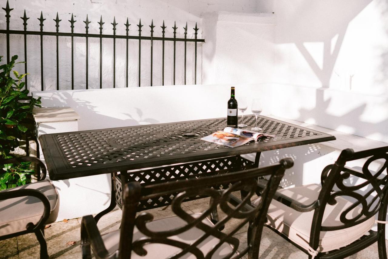 Boutique Hotel Villa Oberkassel 뒤셀도르프 외부 사진