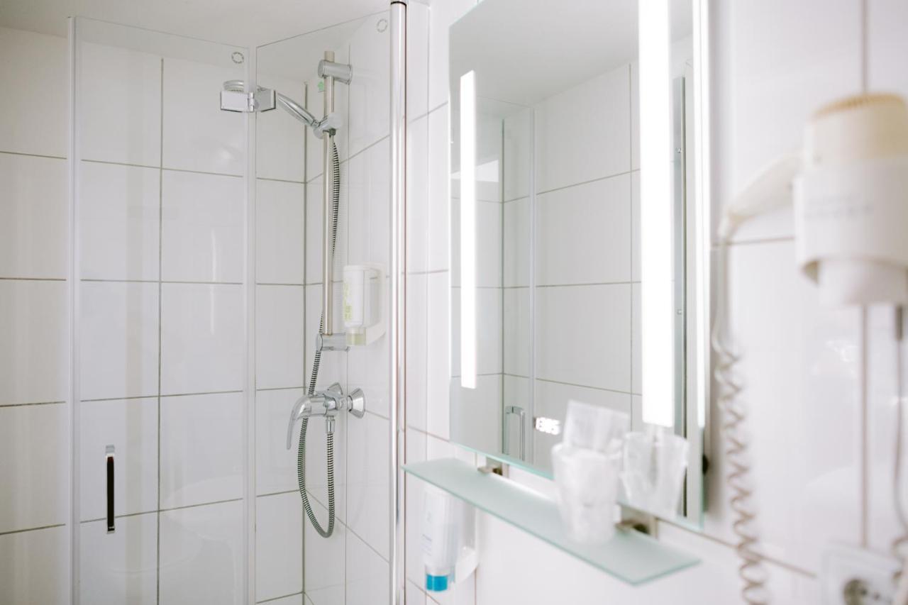 Boutique Hotel Villa Oberkassel 뒤셀도르프 외부 사진