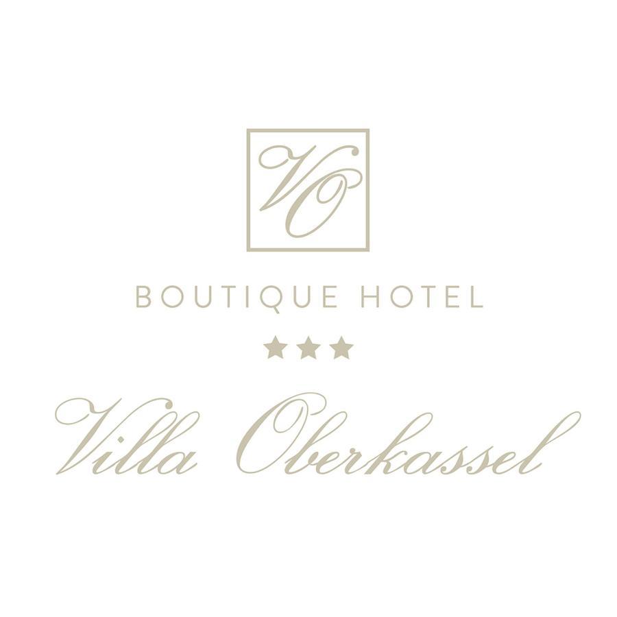 Boutique Hotel Villa Oberkassel 뒤셀도르프 외부 사진